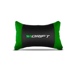 Silla Gaming Drift DR500 Verde