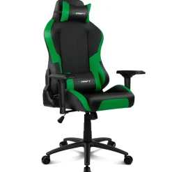 Silla Gaming Drift DR250 Verde