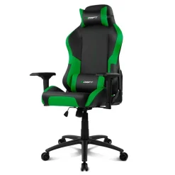 Silla Gaming Drift DR250 Verde