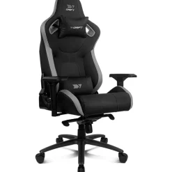 Silla Gaming Drift DR600 XL Gris