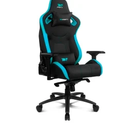 Silla Gaming Drift DR600 XL Azul