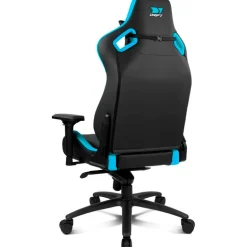 Silla Gaming Drift DR600 XL Azul