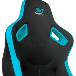 Silla Gaming Drift DR600 XL Azul