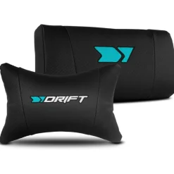 Silla Gaming Drift DR600 XL Azul