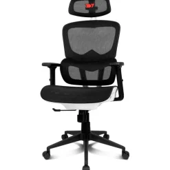 Silla Gaming Drift DRAIR200 Mesh Blanco