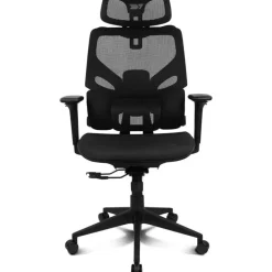 Silla Gaming Drift DRAIR400 Mesh Ergonomica