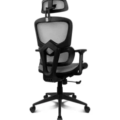 Silla Gaming Drift DRAIR200 Mesh Negra