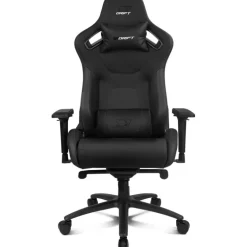 Silla Gaming Drift DR600BK Deluxe Negro