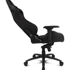 Silla Gaming Drift DR600BK Deluxe Negro
