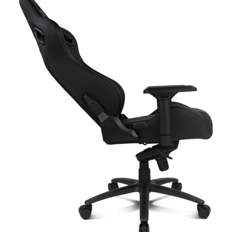 Silla Gaming Drift DR600BK Deluxe Negro