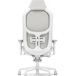 Silla Gaming Fractal Design Refine Mesh Gris Claro