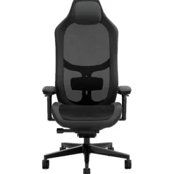 Silla Gaming Fractal Design Refine Mesh Negro