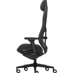 Silla Gaming Fractal Design Refine Mesh Negro