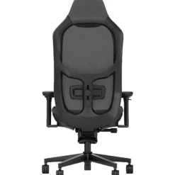 Silla Gaming Fractal Design Refine Mesh Negro