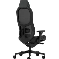 Silla Gaming Fractal Design Refine Mesh Negro