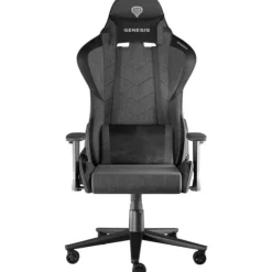 Silla Gaming Genesis Nitro 550 G2 Gris