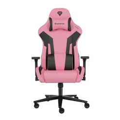 Silla Gaming Genesis Nitro 720 Negro/Rosa