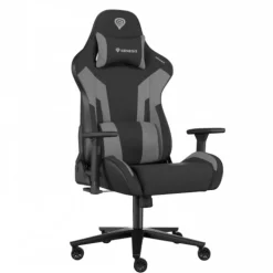 Silla Gaming Genesis Nitro 720 Negro/Gris