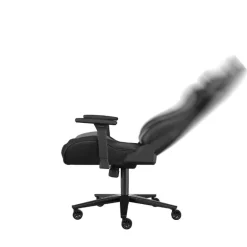Silla Gaming Genesis Nitro 720 Negro/Gris