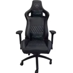 Silla Gaming Keep Out Hammer Negro/Gris