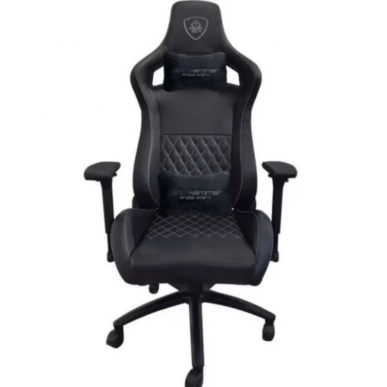 Silla Gaming Keep Out Hammer Negro/Gris