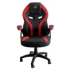 Silla Gaming Keep Out XS200 Negro/Rojo