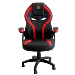 Silla Gaming Keep Out XS200 Negro/Rojo