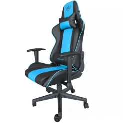 Silla Gaming Keep Out XSPro Racing Negro/Azul