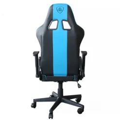 Silla Gaming Keep Out XSPro Racing Negro/Azul