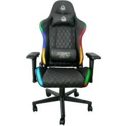 Silla Gaming Keep Out XSPRO RGB Negro