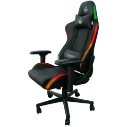 Silla Gaming Keep Out XSPRO RGB Negro
