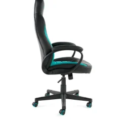 Silla Gaming Nacon CH-350 Negro Verde