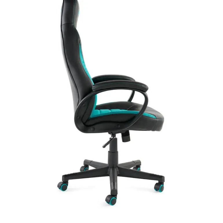 Silla Gaming Nacon CH-350 Negro Verde