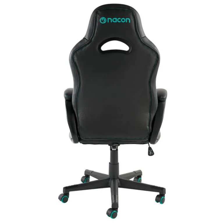 Silla Gaming Nacon CH-350 Negro Verde