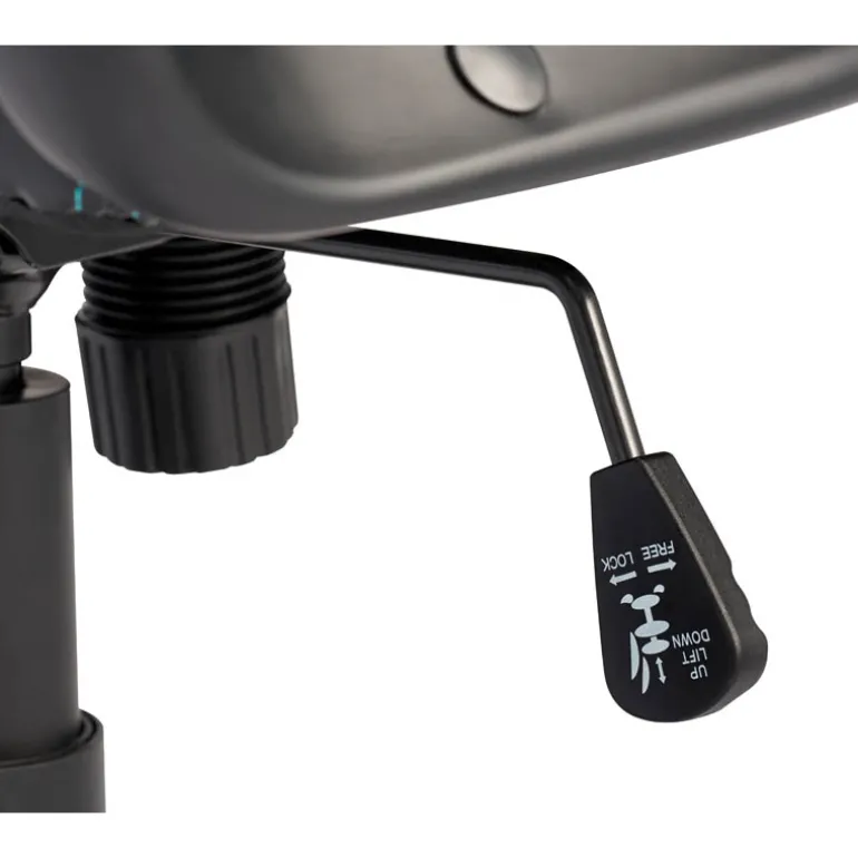 Silla Gaming Nacon CH-350 Negro Verde