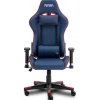 Silla Gaming NASA Galactic Azul