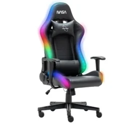 Silla Gaming NASA Pioneer RGB