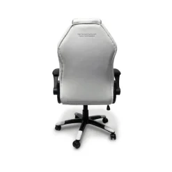 Silla Gaming Nasa Voyager Blanco