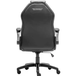 Silla Gaming Nasa Voyager Negro