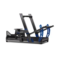 Silla Gaming Next Level Racing F-GT Elite Iracing Edition