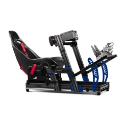 Silla Gaming Next Level Racing F-GT Elite Iracing Edition