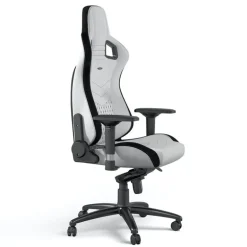 Silla Gaming Noblechairs Epic PU Cuero Blanco