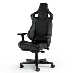 Silla Gaming Noblechairs Epic Compact Negro