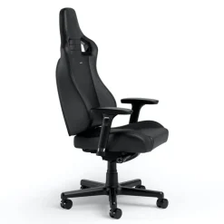 Silla Gaming Noblechairs Epic Compact Negro