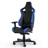Silla Gaming Noblechairs Epic Compact Azul