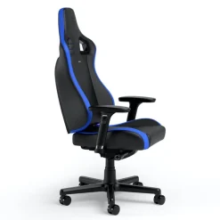 Silla Gaming Noblechairs Epic Compact Azul
