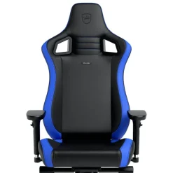Silla Gaming Noblechairs Epic Compact Azul