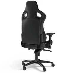 Silla Gaming Noblechairs Epic PU Cuero Azul