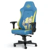 Silla Gaming Noblechairs Hero Fallout Vault-Tec Edition