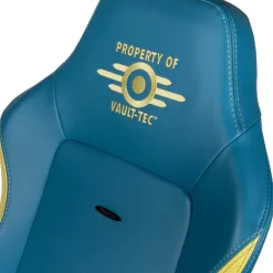 Silla Gaming Noblechairs Hero Fallout Vault-Tec Edition